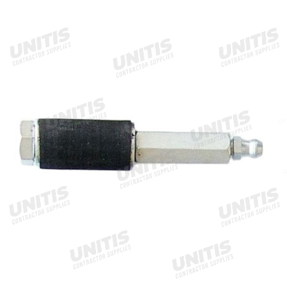 Sealboss EZ-Fit Steel Injection Packer 5/8" x 3"