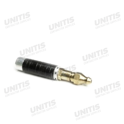 Sealboss Brass Injection Packer 1/4" x 2"