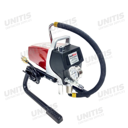 Sealboss IP495 Pro Electric Pump