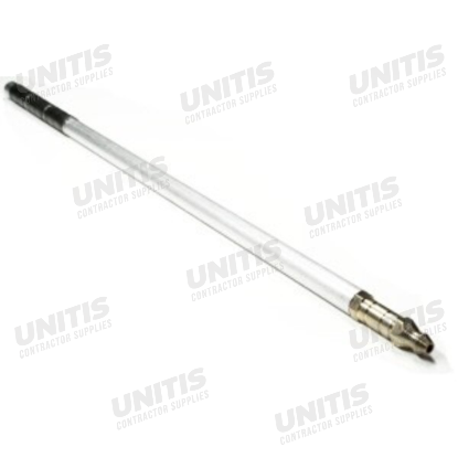 Sealboss BP10-300B XL Brass Packer 3/8 x 12"