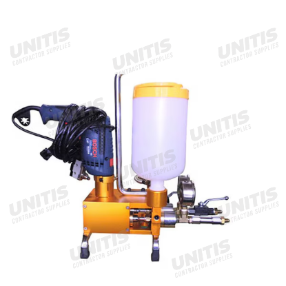 Sealboss HP100 Starter Kit High-Pressure