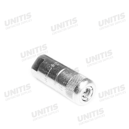 Sealboss Female 4 Claw Zerk Coupler