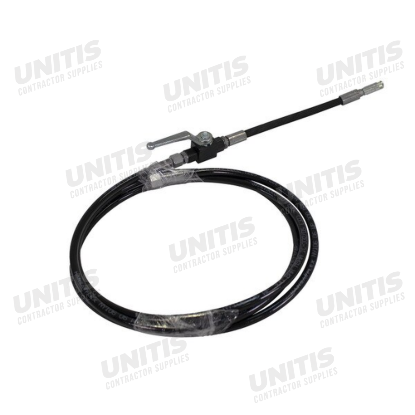 Sealboss Complete Hose Set 9'