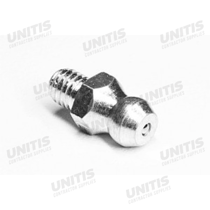 Sealboss Zerks 6mm