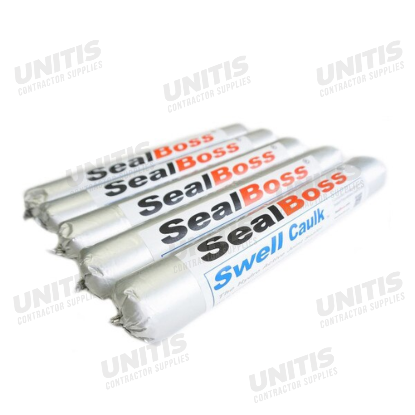 Sealboss Swell Caulk Jointseal - 20 oz Sausage Pack