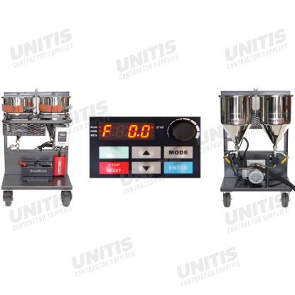 Sealboss JointMaster Pro2 Pump