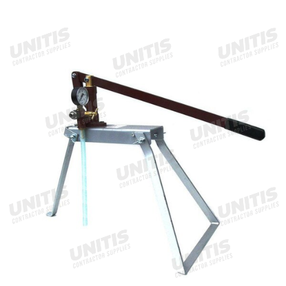 Sealboss HP 100 Injection Hand Pump