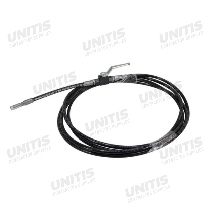 Sealboss Complete Hose Set 15'