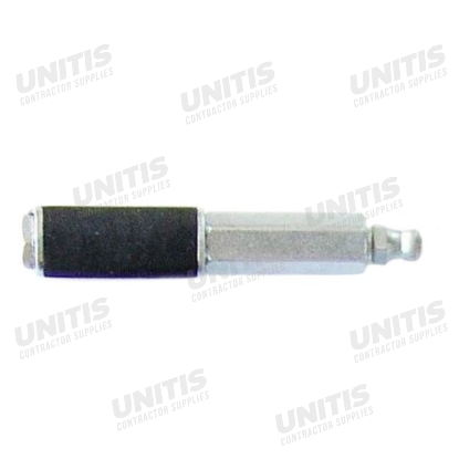 Sealboss Steel Injection Packer 1/2" x 3"