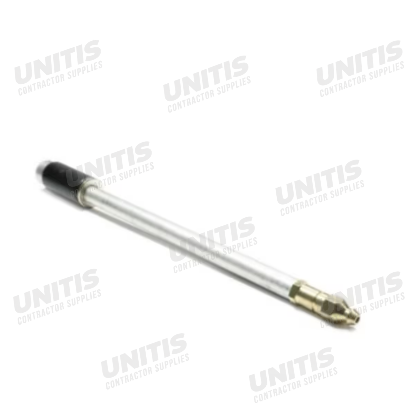 Sealboss Brass Injection Packer 1/2" x 8"