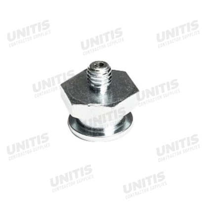 Sealboss 6mm Buttonhead for S Type Packers