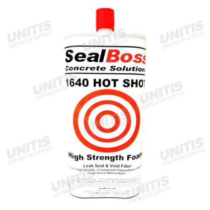 Sealboss 1640 Structural Foam - 22 oz Cartridge