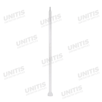 Sealboss 3/8" x 14" Static Mixer for 4000LV, 4040 & 4050
