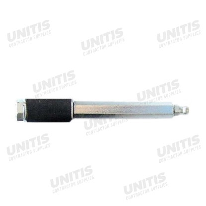 Sealboss Steel Injection Packer 5/8" x 4"