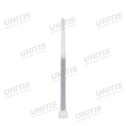 Sealboss Static Mixer 7/8" x 9" for 4500 & 6500