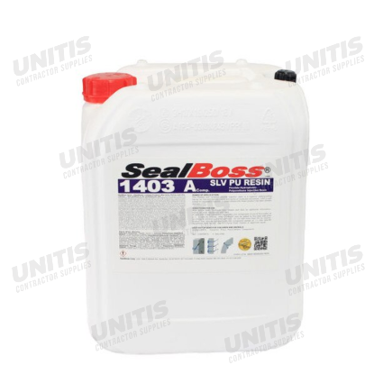 Sealboss 1400 Catalyst - 0.5 Gallon