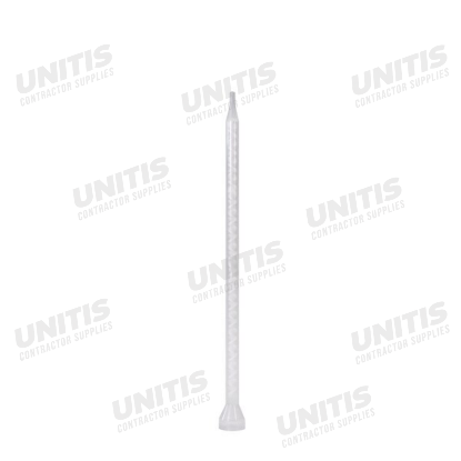 Sealboss 1/4" x 32" Static Mixer for 1500 & PA3000