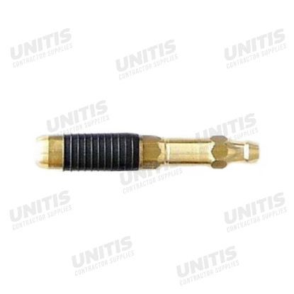 Sealboss 10-60B Brass Packer 3/8 x 2-3/8"