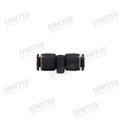 Sealboss 1/4 x 1/4 Quick Connect Adapter