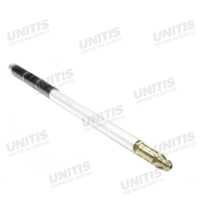 Sealboss BP10-200B XL Brass Packer 3/8 x 8"