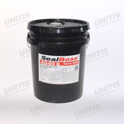 Sealboss FlexCoat A Polyurethane Coating - 4 Gallon