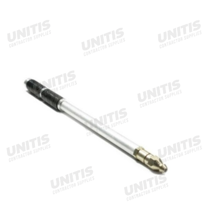 Sealboss XL Brass Injection Packer 3/8" x 8"
