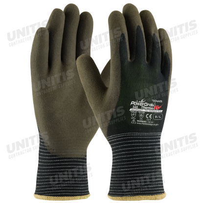Towa PowerGrab Thermo W Insulated Glove - XL (12 Pack)