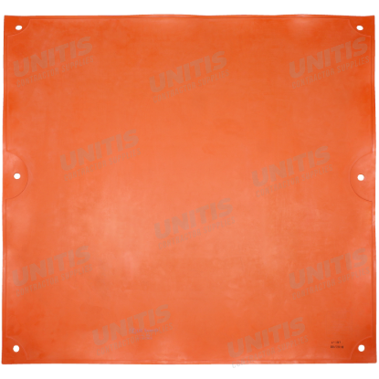 Novax Class 4 Rubber Insulating Blanket 187-4