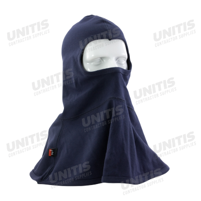 PIP Navy AR/FR Balaclava Single Layer