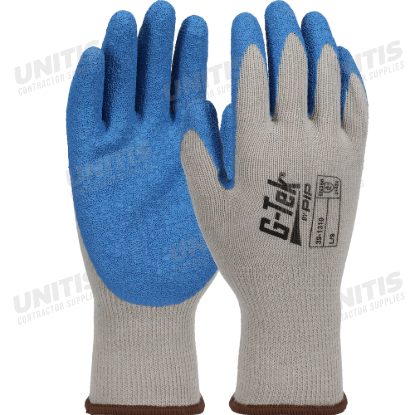 G-Tek Economy Polyester Glove - Cut Level A1 - 2XL (12 Pack)