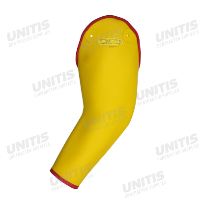 Novax Class 2 Rubber Insulating Sleeve, 2XL