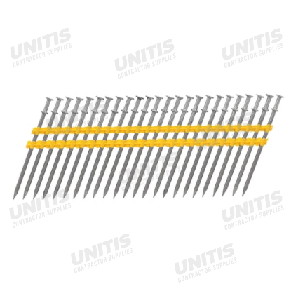 Dewalt Collated Nail - 21 Degree 16D Duplex - 3-1/2" Full Length
