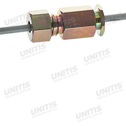RJD GND6000 SuperTie 6K Gripper - .308" Rod