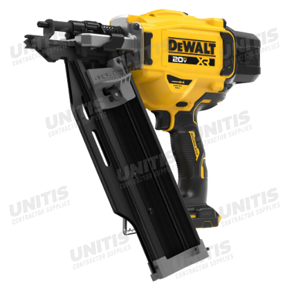Dewalt 20V MAX Duplex Nailer - Tool Only