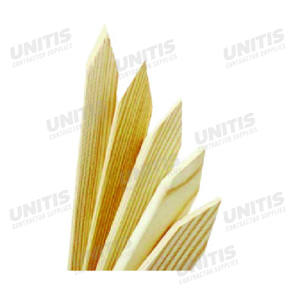 Wood Stake 2" x 2" x 48"