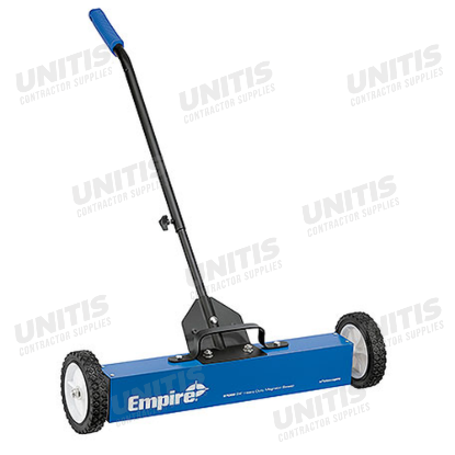 Empire 24" Rolling Magnetic Sweeper