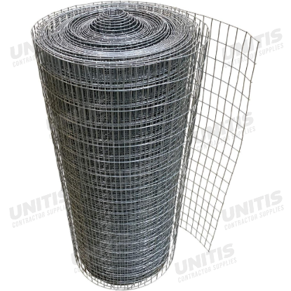 Turtle & Tortoise Fence - 3' x 100' Roll