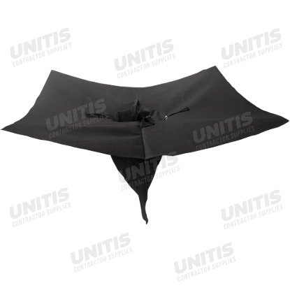 Witches Hat / Drain Hat - 48" x 36" x 18"
