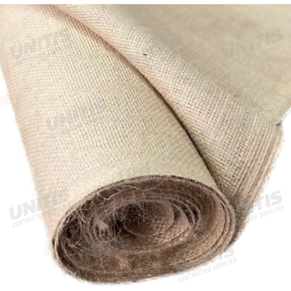 Burlap Fabric - 10 oz - 72" x 300' Roll