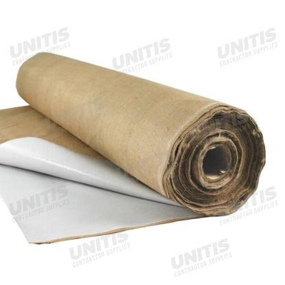 Concrete Curing Blanket / Curelap / Burleen 10' x 100'