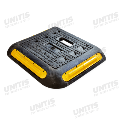 Bigfoot Temp Fence Panel Weight - Sandbag Replacer