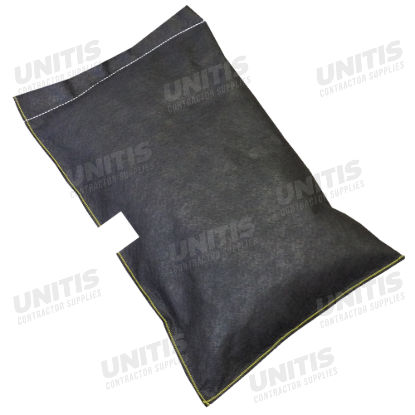 Gravel Bag - DOT / Caltrans - Filled