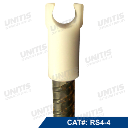 Rebar Saddle #4 (1400 pcs/carton)