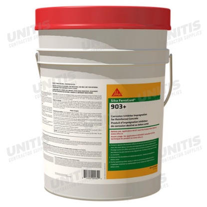 Sika FerroGard 903 - Penetrating corrosion inhibitor