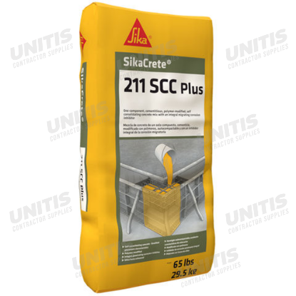 Sikacrete 211 SCC PLUS