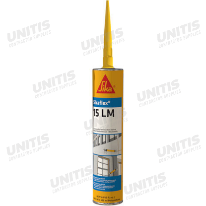 Sikaflex 15LM - Sausage - Limestone