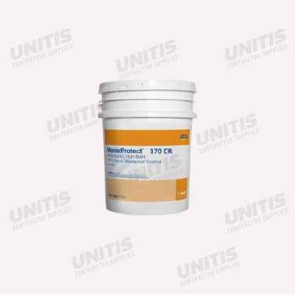 Sikagard 170CR Kit 3 Gallon