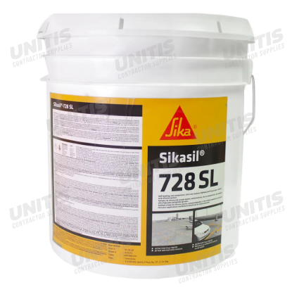 Sikasil 728 SL - Pail - Limestone