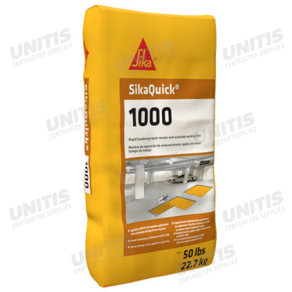 SikaQuick 1000