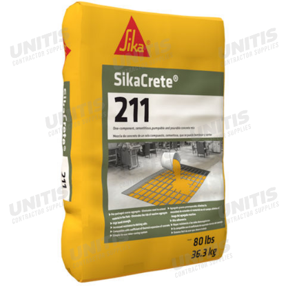 Sikacrete 211